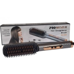 Perie electrica de indreptat parul din ceramica MZ 5807