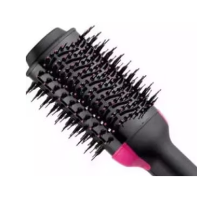 Perie Electrica de Uscat Parul Profesionala 2 in 1 Putere 1000W AO 49933 Perie Electrica de Uscat Parul Profesionala 2 in 1 Putere 1000W AO 49933