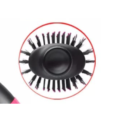 Perie Electrica de Uscat Parul Profesionala 2 in 1 Putere 1000W AO 49933 Perie Electrica de Uscat Parul Profesionala 2 in 1 Putere 1000W AO 49933