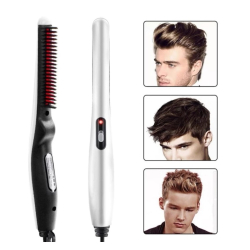 Perie electrica E078 pentru par 10W ingrijire par si barba