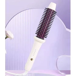 Perie electrica multifunctionala pentru par Q M660