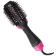 Perie electrica One Step 3in1 pentru volum cu aer cald uscator/ perie/ondulator 1000 W