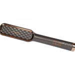 Perie electrica pentru indreptat parul cu temperatura reglabila MZ580