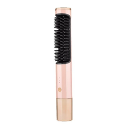 Perie indreptare par ceramica Comb LSM-631