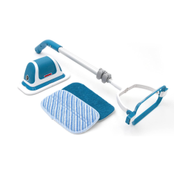 Perie MultiScrubber 2 in 1 pentru spalare si lustruire