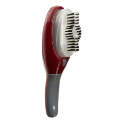 Perie pentru vopsit parul aplicare uniforma