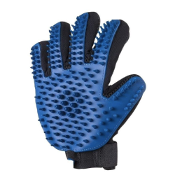 Perie tip manusa pentru spalare si masare caini/ pisici sau alte animale de companie