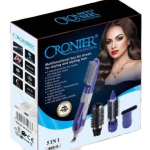 Perie uscator de par 5 IN 1 800-4