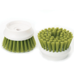 Perie Vase cu Recipient Dozare detergent