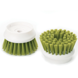 Perie Vase cu Recipient Dozare detergent