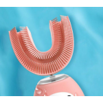 Periuta de dinti electrica pentru copii forma de U Andowl Q YS13