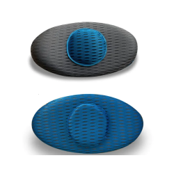 Perna de sprijin pentru spate Comfy Curve