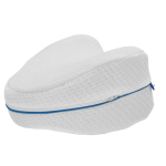 Perna din spuma cu memorie pentru picioare Leg Pillow