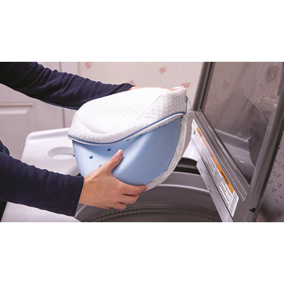 Perna ergonomica pentru genunchi si picioare Leg Pillow