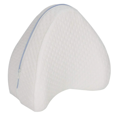 Perna ergonomica pentru genunchi si picioare Leg Pillow