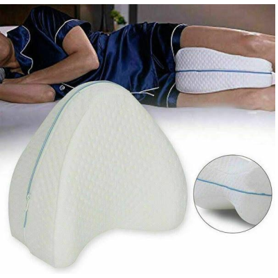 Perna ergonomica pentru genunchi si picioare Leg Pillow