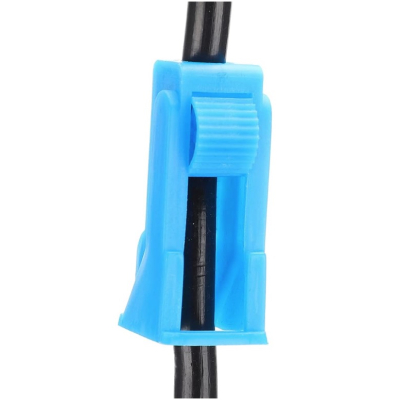 Perna Gonflabila pentru gat guler reglabil