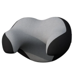 Perna pentru tetiera pentru masina cu spuma de memorie Negru Gri