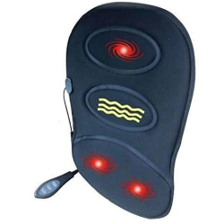 Perna robotizata pentru mini masaj in masina, la birou si acasa