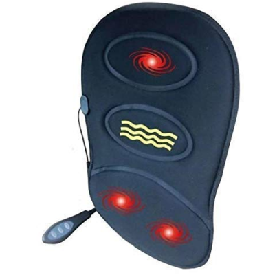 Perna robotizata pentru mini masaj in masina, la birou si acasa