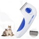Pieptene electric impotriva puricilor Ultrasonic Flea Doctor