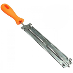 Pila cu sablon ascutit lant drujba MX092 Pila cu sablon ascutit lant drujba MX092