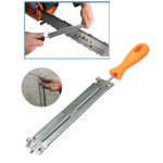 Pila cu sablon ascutit lant drujba MX092