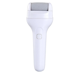 Pila electrica pentru calcai rotatie 360 Incarcare USB 2600 RPM