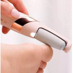 Pila electrica profesionala pentru calcaie AO 78096