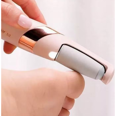 Pila electrica profesionala pentru calcaie AO 78096