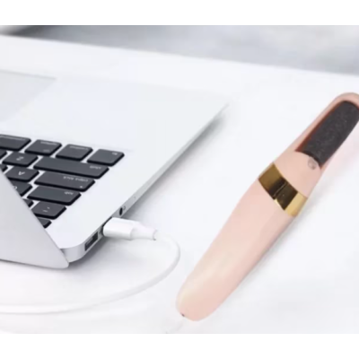 Pila electrica profesionala pentru calcaie AO 78096