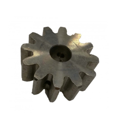 Pinion betoniera cu 11 dinti