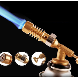 Pistol cu ​​flacara cu gaz reglabil Flame Gun