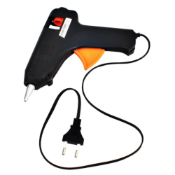 Pistol de lipit putere 40W dimensiune 16x13.6 cm Pistol de lipit putere 40W dimensiune 16x13.6 cm