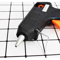 Pistol de lipit putere 40W dimensiune 16x13.6 cm Pistol de lipit putere 40W dimensiune 16x13.6 cm