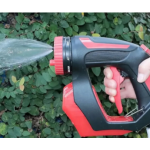 Pistol de spalat auto cu presiune rezervor pentru spuma 8 moduri de functionare