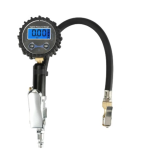 Pistol digital pentru umflat roti 