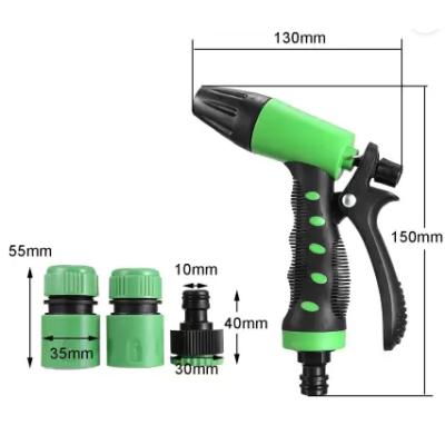 Pistol pentru irigare 2 functii