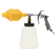 Pistol pneumatic pentru curatat tapiterie auto cu 2 duze capacitate 1L