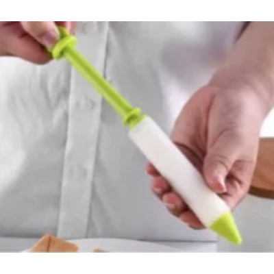 Pix pentru decorare prajituri si distribuitor de glazura