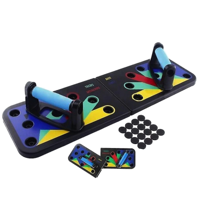 Placa Avansata JT-006 pentru FLOTARI Complexe 10 Pozitii Configurabile