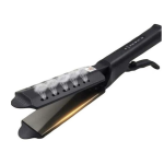 Placa de indreptat parul invelies ceramic 140 200grade Neagra AO 50021