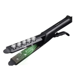 Placa de indreptat parul invelies ceramic 140 200grade Neagra AO 50021