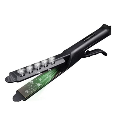 Placa de indreptat parul invelies ceramic 140 200grade Neagra AO 50021