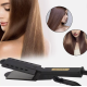 Placa de indreptat parul invelies ceramic 140 200grade Neagra AO 50021