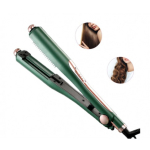 Placa de indreptat parul LSM 635, 3 in 1, 25W