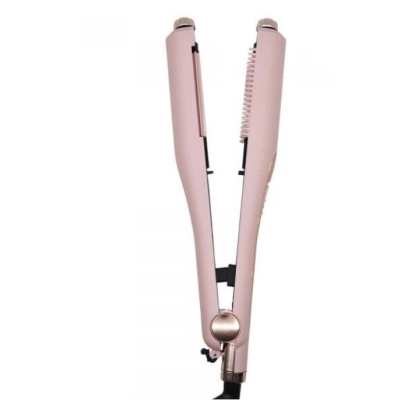 Placa de indreptat parul LSM 635, 3 in 1, 25W