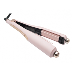 Placa de indreptat parul LSM 635 model 3 in 1 putere 25W