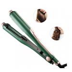 Placa de indreptat parul LSM 635 model 3 in 1 putere 25W