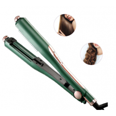 Placa de indreptat parul LSM 635 model 3 in 1 putere 25W